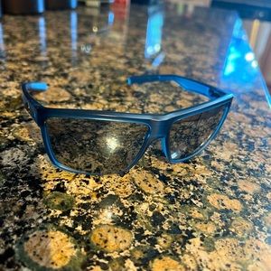 Blue Costa Sunglasses
